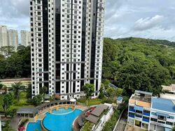 Regent Heights (D23), Condominium #536155431